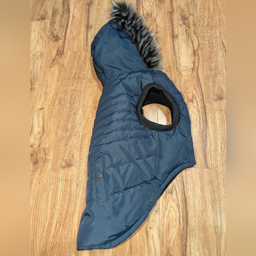 Pajar Pup Parka